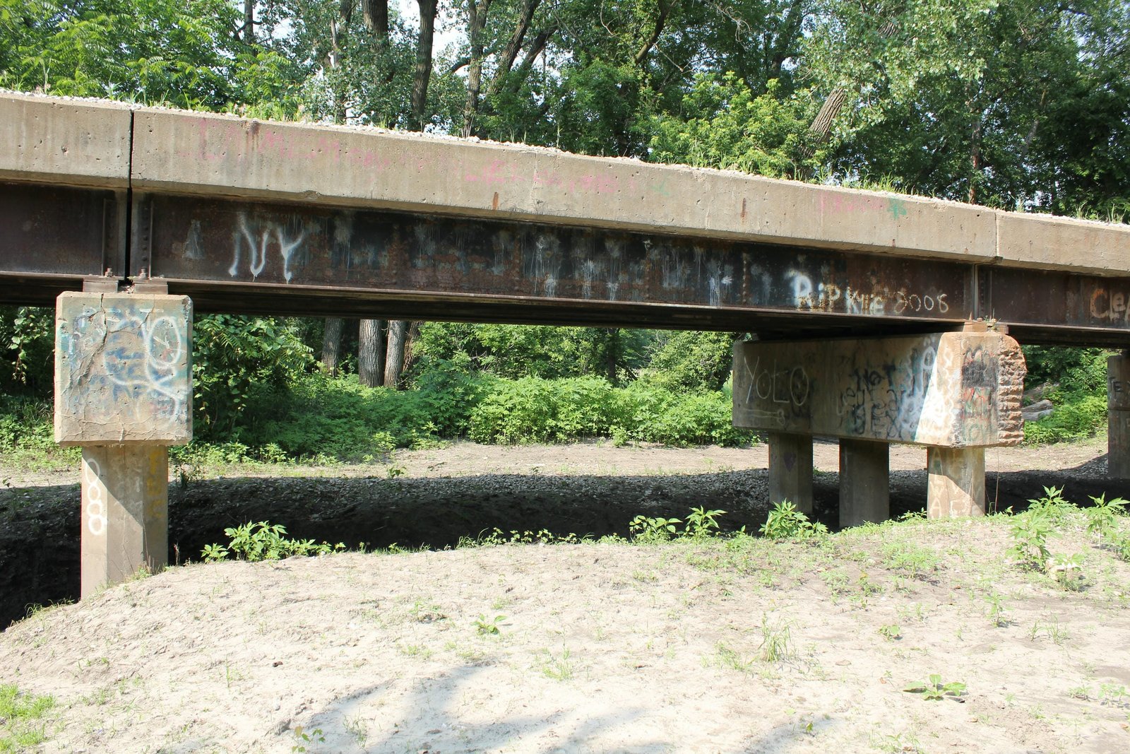Span #3